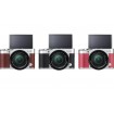 FUJIFILM X-A3